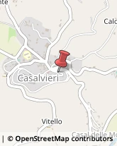 Pasticcerie - Dettaglio Casalvieri,03034Frosinone