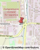 Forze Armate Roma,00155Roma