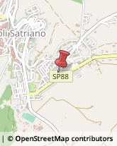 Supermercati e Grandi magazzini Ascoli Satriano,71022Foggia