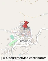 Comuni e Servizi Comunali Bovino,71023Foggia