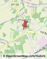 Panetterie San Martino Valle Caudina,83018Avellino
