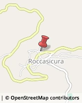 Alberghi Roccasicura,86080Isernia