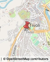 Uffici Temporanei Tivoli,00019Roma