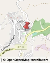 Parrucchieri Circello,82020Benevento