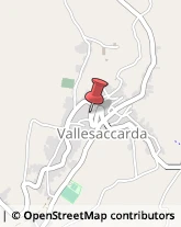 Pratiche Automobilistiche Vallesaccarda,83050Avellino