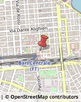 Consolati Bari,70122Bari