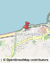 Cinema Rodi Garganico,71012Foggia