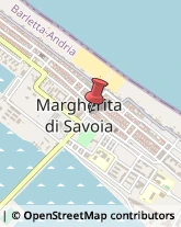 Giornalai Margherita di Savoia,76016Barletta-Andria-Trani