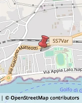 Vernici, Smalti e Colori - Vendita Formia,04023Latina