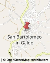 Logopedia San Bartolomeo in Galdo,82028Benevento