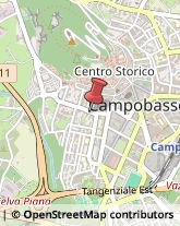 Internet - Servizi Campobasso,86100Campobasso
