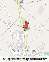 Casalinghi Portocannone,86045Campobasso