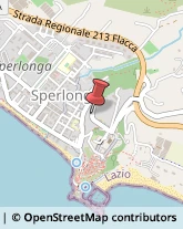 Ristoranti Sperlonga,04029Latina