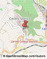 Osterie e Trattorie Larino,86035Campobasso