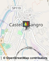 Biancheria per la casa - Dettaglio Castel di Sangro,67031L'Aquila