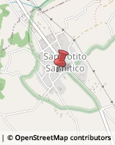 Chiropratica San Potito Sannitico,81016Caserta