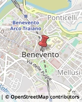 Associazioni Sindacali,82100Benevento