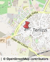 Istituti di Bellezza - Forniture Terlizzi,70038Bari