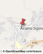 Associazioni Sindacali Ariano Irpino,83031Avellino