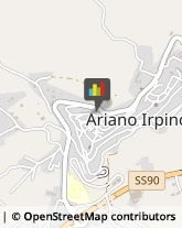 Associazioni Sindacali Ariano Irpino,83031Avellino