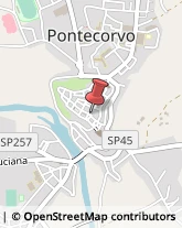 Scuole e Corsi di Lingua Pontecorvo,03037Frosinone