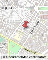 Autonoleggio Foggia,71121Foggia