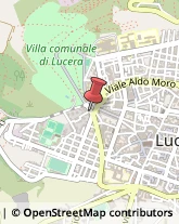 Notai Lucera,71036Foggia