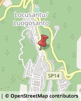 Turismo - Consulenze Luogosanto,07020Sassari