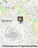 Aziende Sanitarie Locali (ASL) San Severo,71016Foggia