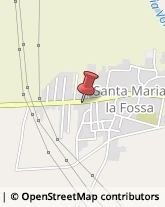 Geometri Santa Maria la Fossa,81050Caserta