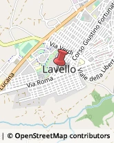 Assicurazioni Lavello,85024Potenza