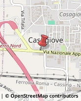 Dispositivi di Sicurezza e Allarme,81022Caserta