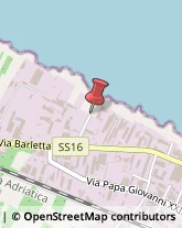 Stabilimenti Balneari Trani,76125Barletta-Andria-Trani