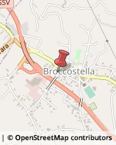 Estetiste Broccostella,03030Frosinone