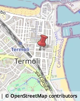 Carte di Credito - Servizi Termoli,86039Campobasso