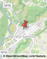 Monumenti Funebri Cerreto Sannita,82032Benevento