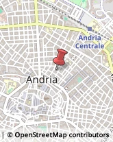 Associazioni Socio-Economiche e Tecniche Andria,76123Barletta-Andria-Trani