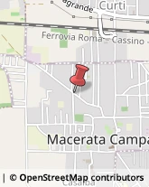 Geometri Macerata Campania,81047Caserta