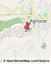 Autolinee Agnone,86081Isernia