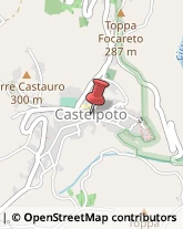 Panetterie Castelpoto,82030Benevento