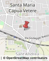 Certificati e Pratiche - Agenzie Santa Maria Capua Vetere,81055Caserta