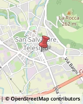 Macellerie San Salvatore Telesino,82030Benevento