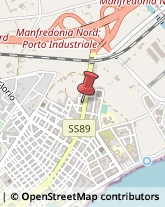 Massaggi Manfredonia,71043Foggia