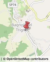 Panetterie Bagnoli del Trigno,86091Isernia