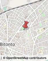 Porte Bitonto,70032Bari