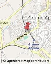 Aziende Agricole Grumo Appula,70025Bari