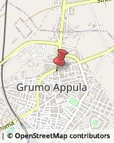 Aziende Agricole Grumo Appula,70025Bari