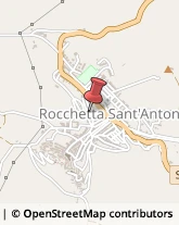 Materie Plastiche - Produzione Rocchetta Sant'Antonio,71020Foggia