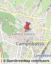 Corrieri Campobasso,86100Campobasso