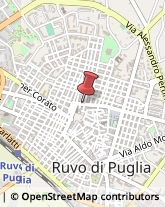 Notai Ruvo di Puglia,70037Bari